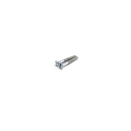 Beedspeed Chrome Light Switch For Lambretta Series 3 Li SX TV – Taiwan Made