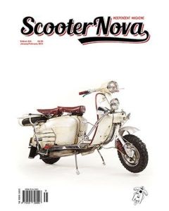 ScooterNova Magazine Vol 35