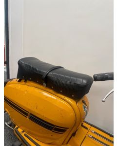 Scootopia Lambretta GP Electronic Seat - Version 2