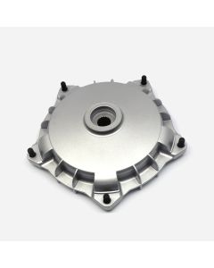 Scootopia Sports Strengthened Vespa PX Disc, EFL & T5 Rear Hub - Lambretta Studs