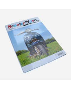 ScooterNova Magazine Vol 39