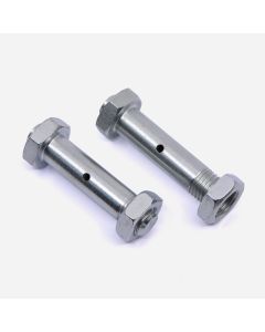 Series 1 & 2 Fork Bolts With Greasing Holes