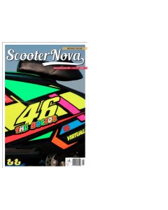 ScooterNova Magazine Vol 22