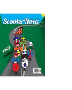 ScooterNova Magazine Vol 31