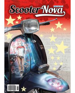 ScooterNova Magazine Vol 37