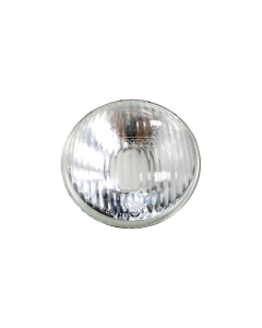 Scootopia Lambretta D & LD Headlamp Glass & Reflector