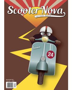 ScooterNova Magazine Vol 24