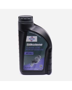 Silkolene Classic Lambretta ST90 Gear Oil 1 ltr