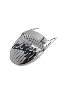 Scootopia Lambretta Series 1 & 2 LI, TV Vigano Type Clamshell Embellisher With Blue Badge