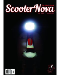 ScooterNova Magazine Vol 14