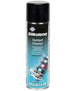 Silkolene Contact Cleaner 500ml