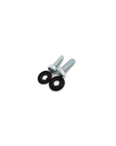 Scootopia Lambretta Series 1 & 2 LI, TV Junction Box Fixing Bolt Set (1 Pair)