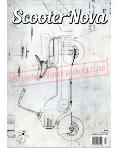 ScooterNova Magazine Vol 17