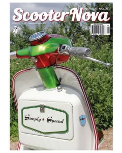 ScooterNova Magazine Vol 27