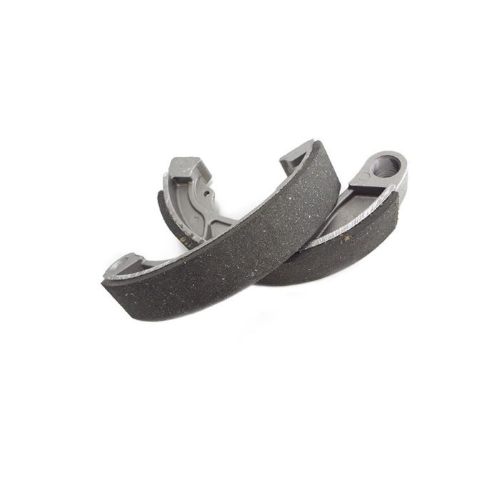 Gummipuffer Selbstklebend Schwarz Passend Für Lambretta Gp Schwarz Push-In Gabel Dämpfer Set Of 4 Piaggio Sportauspuff