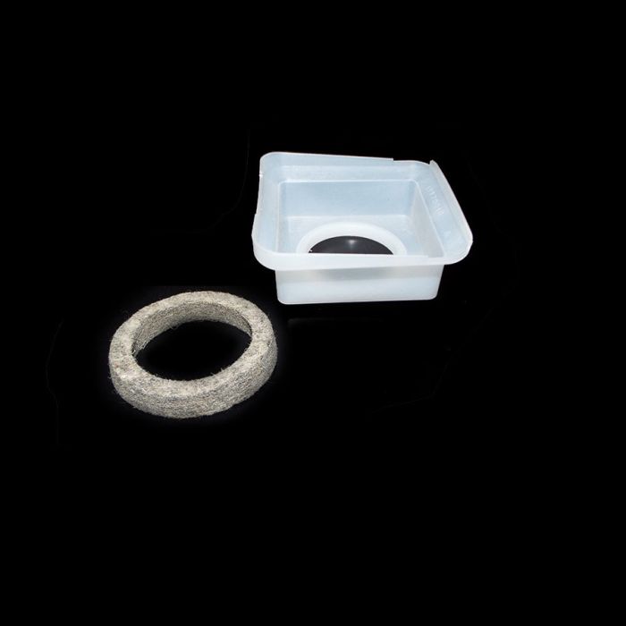 MB Race-Tour Lambretta Petrol Fuel Tank Cap With Seal And Dip Stick – MBL0313K