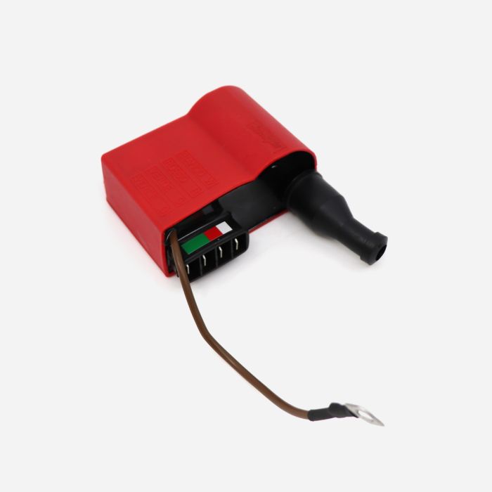 VESPA DUCATI CDI Elektronikzentrale Zündspule Piaggio Gilera Runner LX ET2 2Takt EUR 29,99